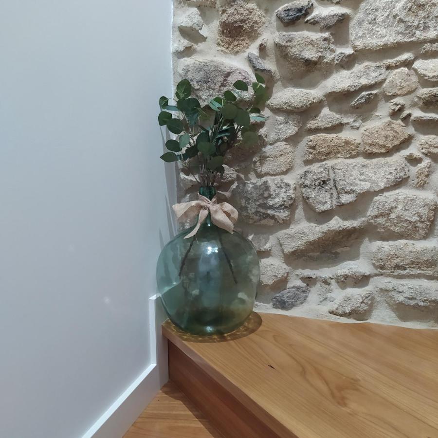 Appartement Duplex Costa De Fisterra II Extérieur photo