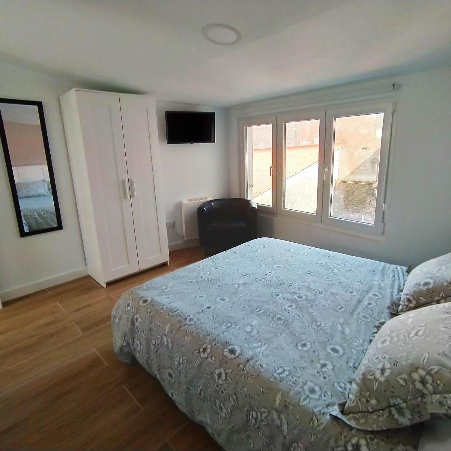 Appartement Duplex Costa De Fisterra II Extérieur photo